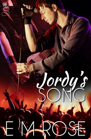 Jordy's Song (Kindle Edition)