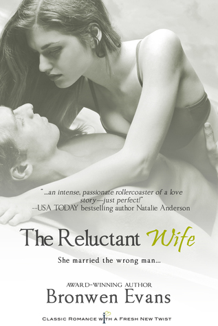 The Reluctant Wife