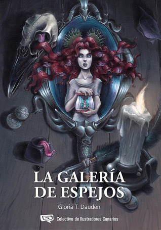 La Galería de Espejos