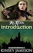 An Elven Introduction