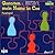 Gestatten - mein Name ist Cox - Puzzlespiel Folge 5 - 8 by Rolf Becker