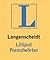 Langenscheidt Lilliput Wörterbücher, Band 92: Fremdwörter