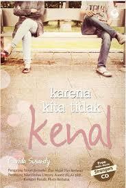 Karena Kita Tidak Kenal (Paperback)