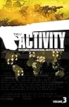The Activity, Volume 3 by Nathan Edmondson