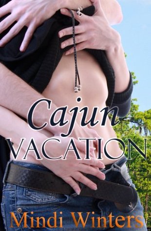 Cajun Vacation (Kindle Edition)