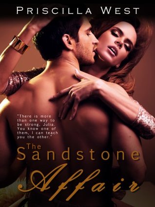 The Sandstone Affair (The Sandstone Affair, #1-5)