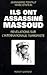 Ils ont assassiné Massoud by Jean-Marie Pontaut