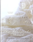 The Haapsalu Shawl: A Knitted Lace Tradition from Estonia (Hardcover)
