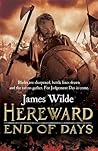 Hereward by James Wilde