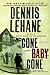 Gone, Baby, Gone (Kenzie & Gennaro, #4)