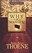 Why a Manger? (The Little Books of Why)
