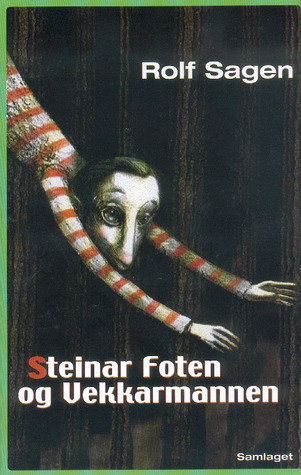 Steinar Foten og Vekkarmannen