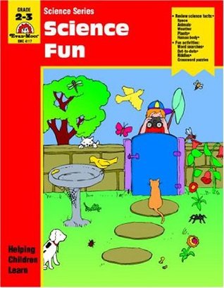 Science Fun: Grade 2-3 (Science Series)