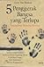 5 Penggerak Bangsa yang Terlupa by Gerry van Klinken