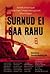 Surnud ei saa rahu