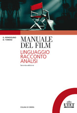 Manuale Del Film. Linguaggio, Racconto, Analisi (Paperback)