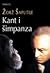 Kant i šimpanza by Georges Chapouthier