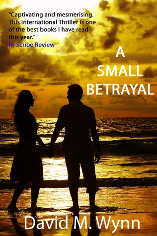 A Small Betrayal