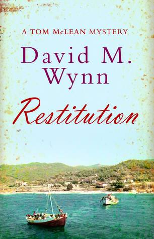 Restitution (Kindle Edition)