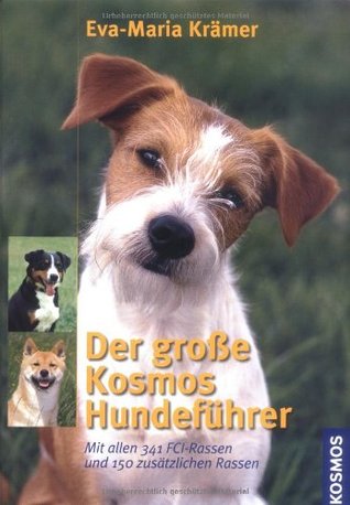 Der große Kosmos Hundeführer (Hardcover)
