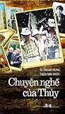 Chuyện nghề của Thủy