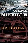 Railsea by China Miéville