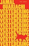 Vertedering