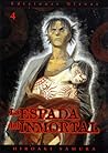 La espada del inmortal 4 by Hiroaki Samura