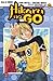 Hikaru No Go 10 by Yumi Hotta Hikaru No Go 10 by Yumi Hotta