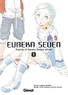 Eureka Seven Plsams of Planets #1 by BONES