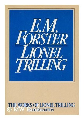 E. M. Forster (Hardcover)