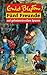 Fünf Freunde auf geheimnisvollen Spuren by Enid Blyton