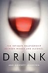 Drink by Ann Dowsett Johnston
