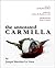 The Annotated Carmilla by J. Sheridan Le Fanu