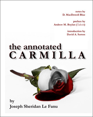 The Annotated Carmilla
