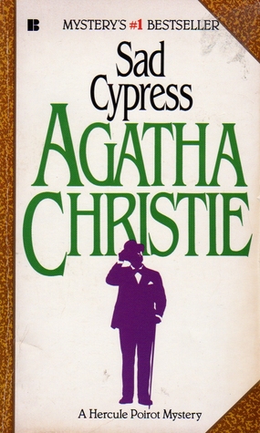 Sad Cypress