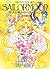 美少女戦士セーラームーン 設定資料集 [Bishōjo Senshi Sailor Moon Settei Shiryō ... by Naoko Takeuchi