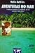 Aventuras no mar by Helio Setti Jr.