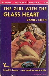 The Girl with the Glass Heart