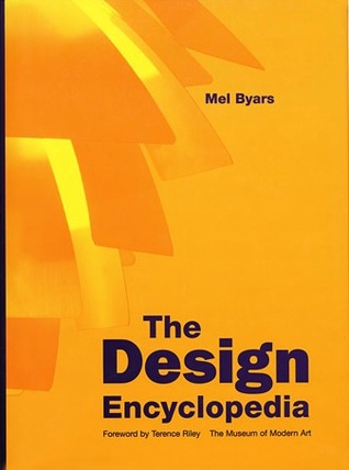 Design Encyclopedia : The Museum of Modern Art (Hardcover)