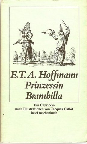 Prinzessin Brambilla (Paperback)