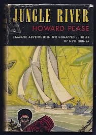Jungle River (Hardcover)