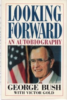 Looking Forward (Mass Market Paperback)