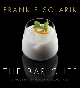 The Bar Chef (Hardcover)