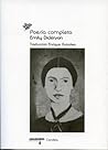 Poesía Completa E...
