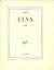 Elsa by Louis Aragon