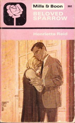 Beloved Sparrow (Paperback)