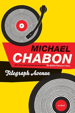 Telegraph Avenue