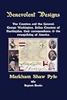 Benevolent Designs: The Countess and the General: George Washington, Selina Countess of Huntingdon, their correspondence, & the evangelizing of America