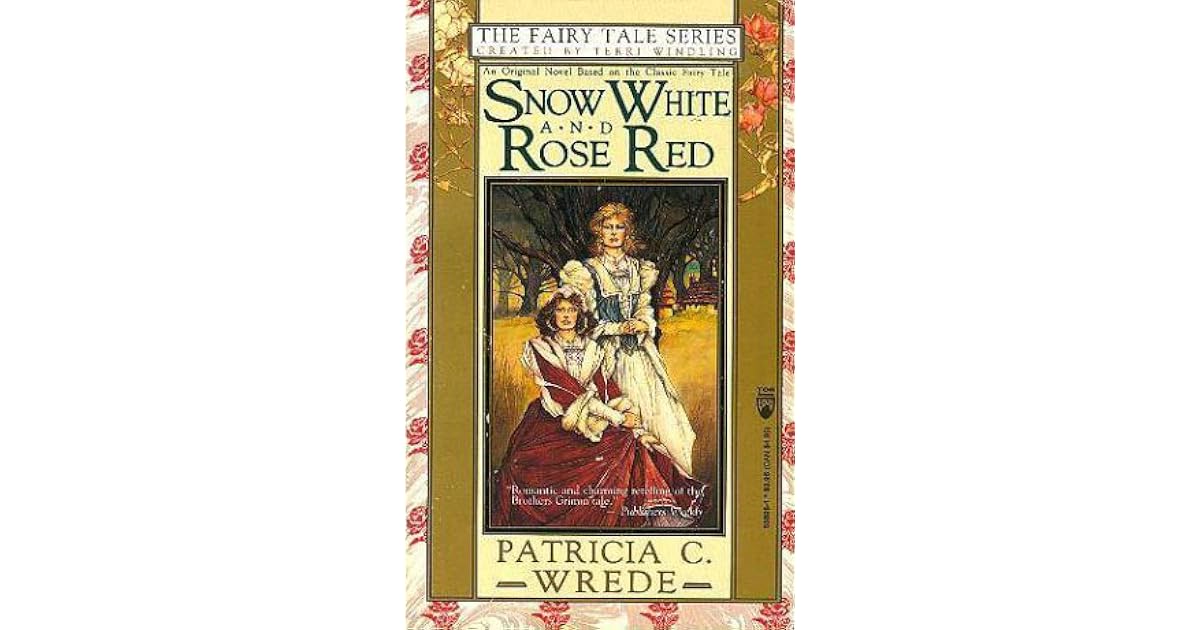 🎉 Snow white and rose red story summary. Snow White and Rose Red Full